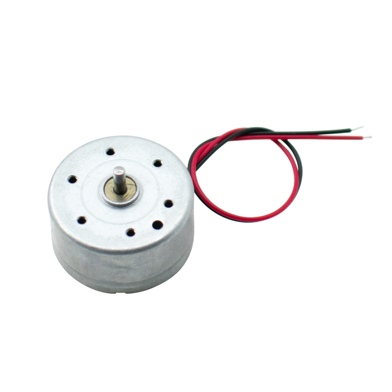   5 قطع من محركات R300C DC الص - مراجعة Science And Hobby وسعره