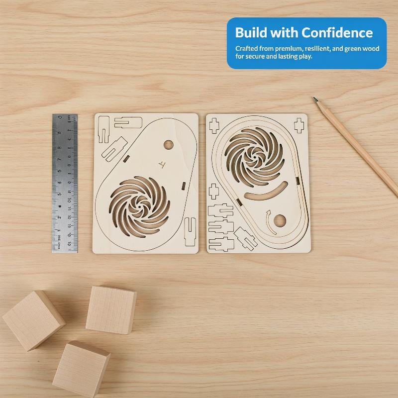 لعبة تجارب علمية STEM عملية، ط - مراجعة Science Toys Diy وسعره