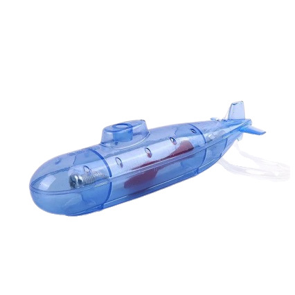 غواصات طلابية مصنوعة يدويًا، م - مراجعة Science Toys Diy وسعره