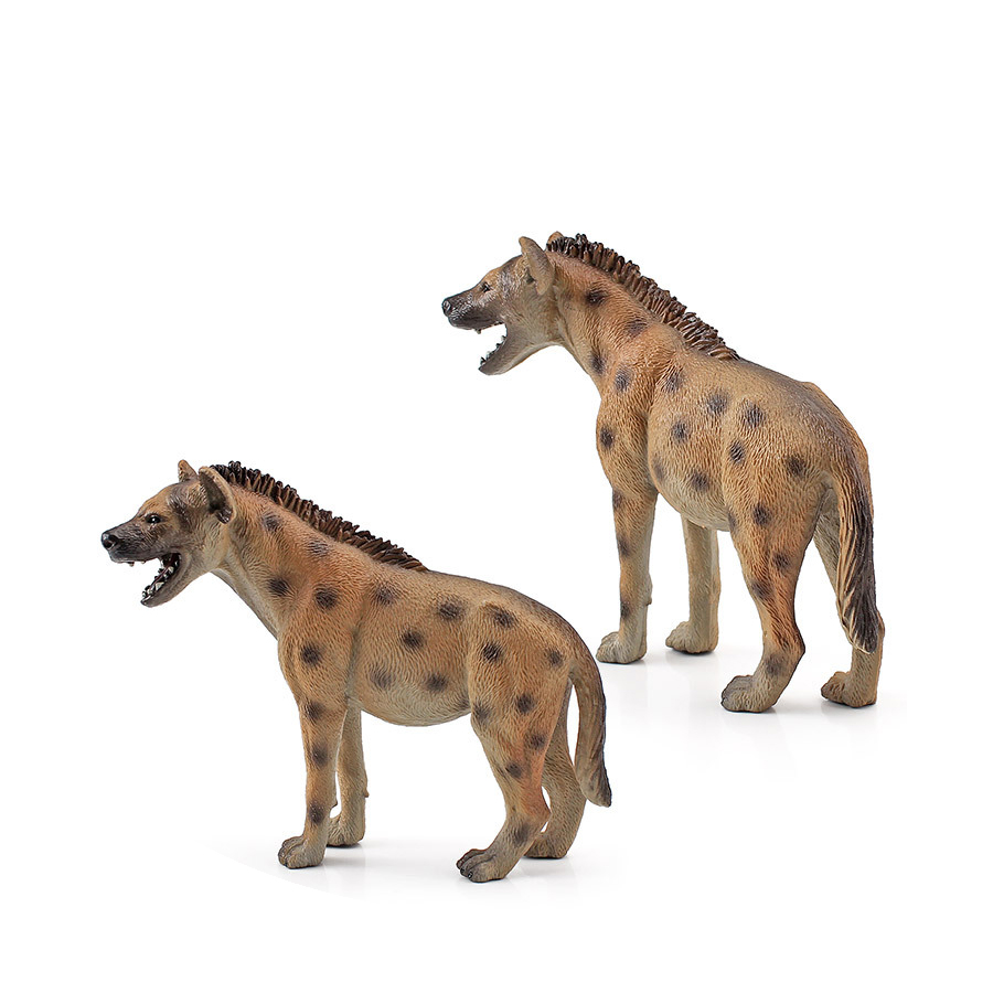 واقعية الحياة البرية البلاستيك - مراجعة Science Toys Diy وسعره