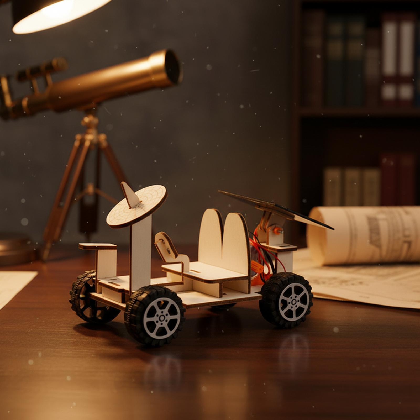 مجموعة مشروع هندسي علمي لصنع ن - مراجعة Science Project Kit وسعره