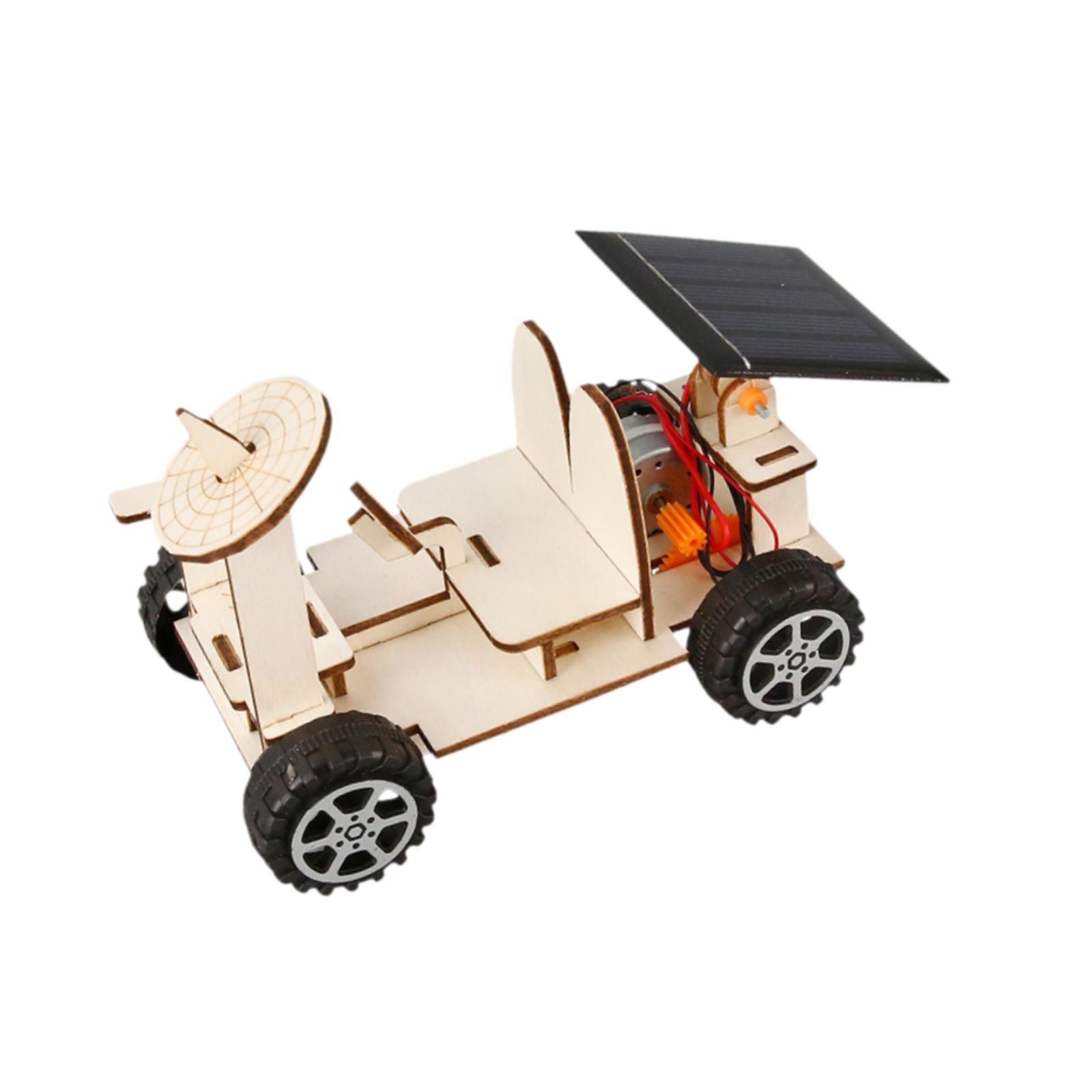 مجموعة مشروع هندسي علمي لصنع ن - مراجعة Science Project Kit وسعره