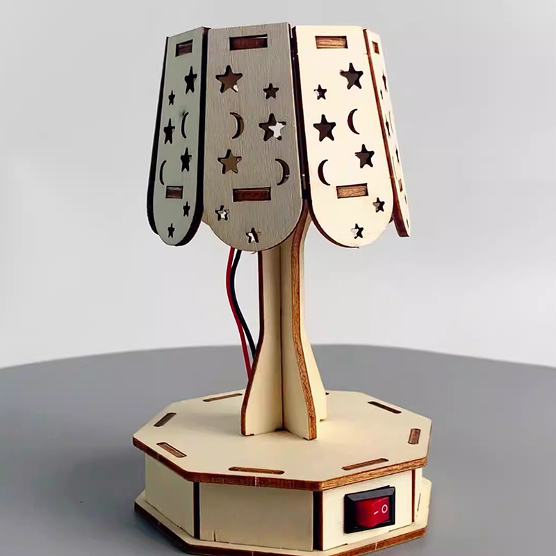 مشروع العلوم التعليمية: مجموعة - مراجعة Science Project Kit وسعره