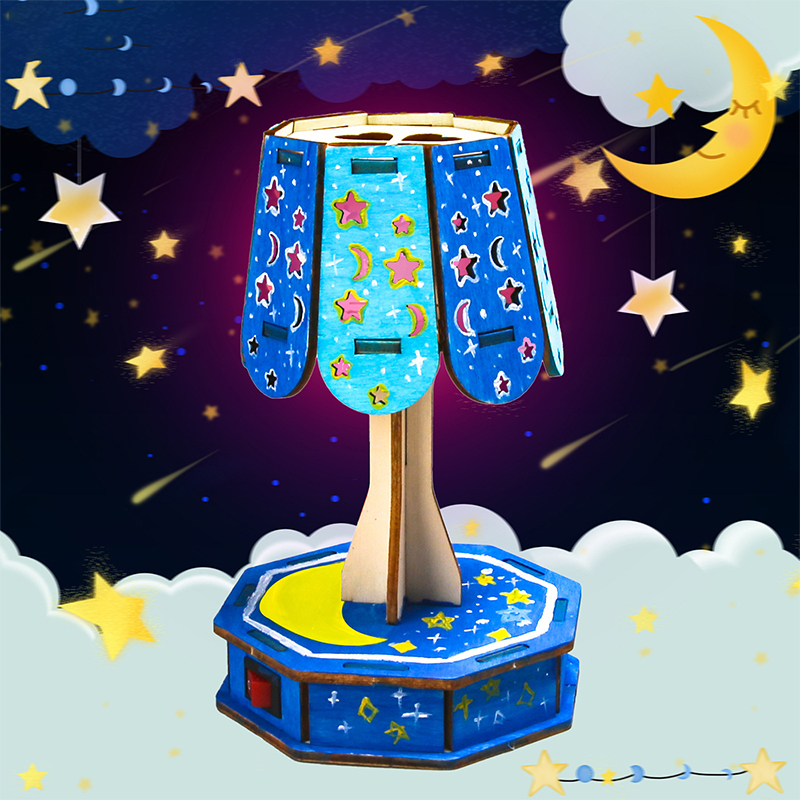مشروع العلوم التعليمية: مجموعة - مراجعة Science Project Kit وسعره