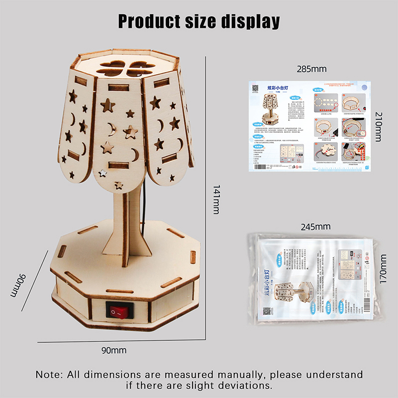 مشروع العلوم التعليمية: مجموعة - مراجعة Science Project Kit وسعره