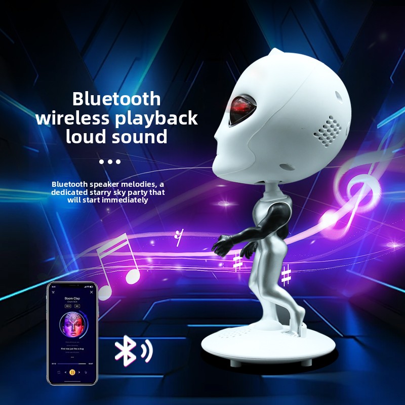 جهاز عرض Alien Galaxy Star مع  - مراجعة Planetarium Projector Home وسعره